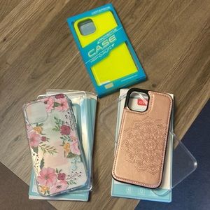 Ipjone 12 pro max phone cases